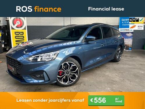 Ford FOCUS Wagon 1.5 EcoBoost ST Line X 182pk Automaat,Camer