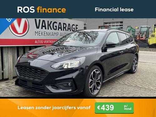 Ford FOCUS Wagon 1.5 EcoBoost ST Line X Business 18quotNavigat