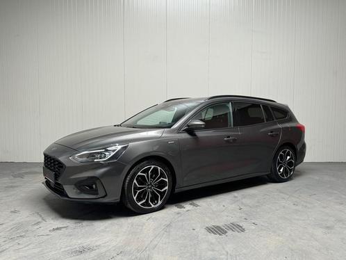 Ford Focus Wagon 1.5 EcoBoost ST Line X Business AUT. 182PK