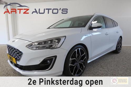 Ford Focus Wagon 1.5 EcoBoost Vignale l VIRTUAL DASH l 19x27x27