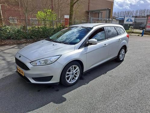 Ford Focus Wagon 1.5 TDCi 95pk Trend NETTE AUTO RIJD EN SCHA