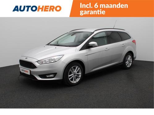 Ford Focus Wagon 1.5 TDCI Titanium 120PK  FW76090  Navi 