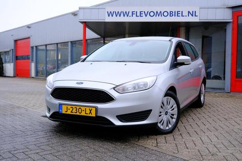 Ford Focus Wagon 1.5 TDCI Trend NaviAircoCruise