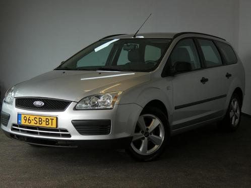 Ford Focus Wagon 1.6-16V Champion Airco nwe Apk