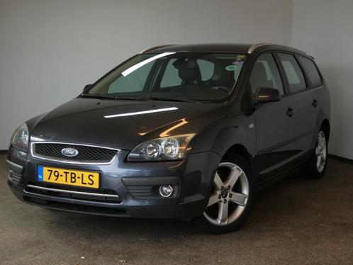 Ford Focus Wagon 1.6-16V Futura