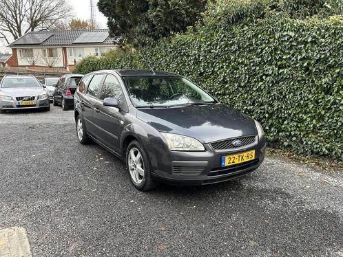 Ford FOCUS Wagon 1.6-16V Trend Automaat  Airco  Cruise Con