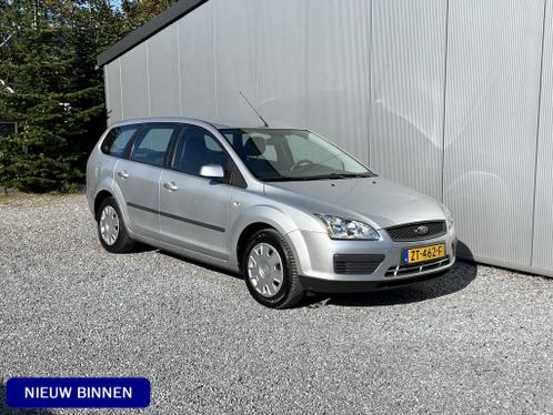 Ford Focus Wagon 1.8-16V Trend  Airco  Elekt. Ramen  PDC