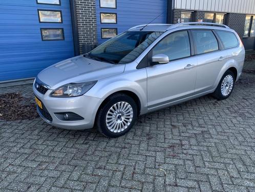 Ford Focus Wagon 1.8 Limited