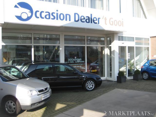 Ford Focus Wagon 1.8 TDdi 90pk Cool Edition Airco 221.000km 2004 