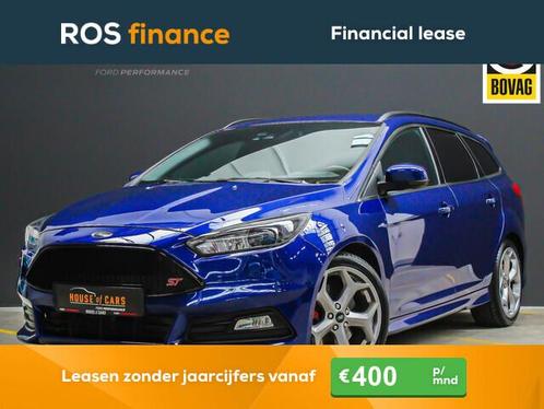 Ford FOCUS Wagon 2.0 250pk ST2 BullXcruisecontrolnavigati