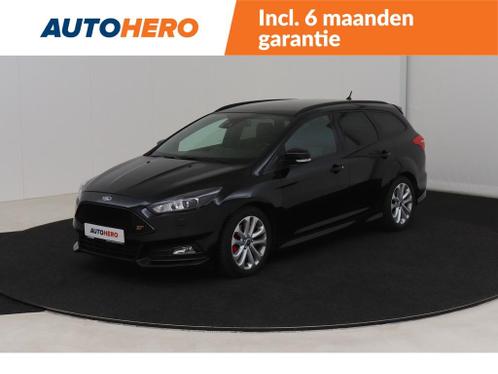 Ford Focus Wagon 2.0 ST  RG41710  Miltek Uitlaat  Navi 