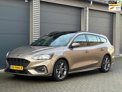 Ford Focus Wagon ECOBOOST ST LINE BUSINESS, PANORAMADAK, TRE