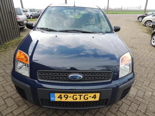 Ford Fusion 1.4 16V 2008