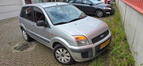 Ford Fusion 1.4 16V 2010 kmstand 89.996 NAP