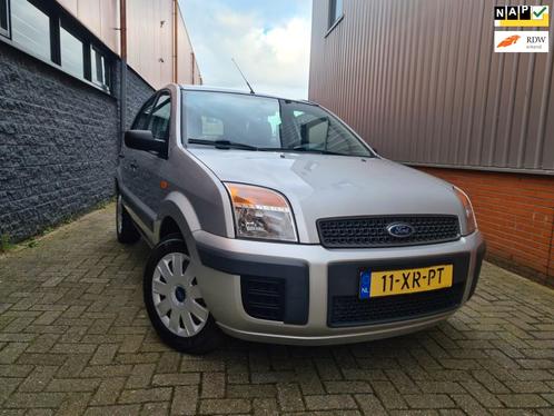 Ford Fusion 1.4-16V Champion Nette Auto Nap Hoge instapTr