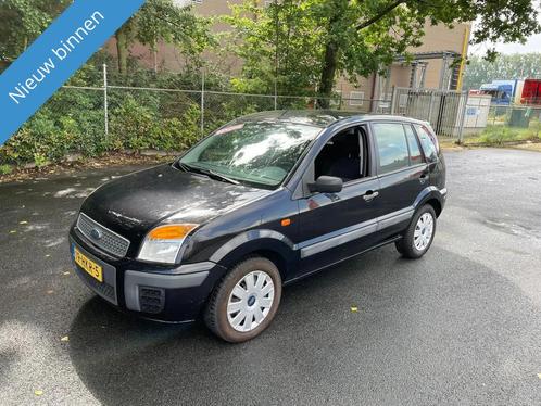 Ford Fusion 1.4-16V Cool amp Sound ORG NED AUTO MET NAP ERBIJ