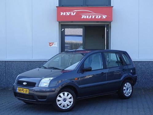 Ford Fusion 1.4-16V Style 1e eigenaar org NL