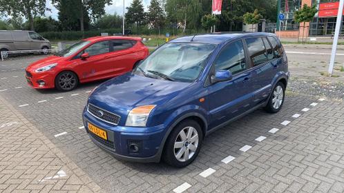 Ford Fusion Futura 1.6 Automaat