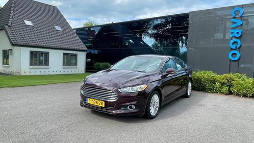 Ford Fusion (Mondeo) Hybrid 2.0. Great condition