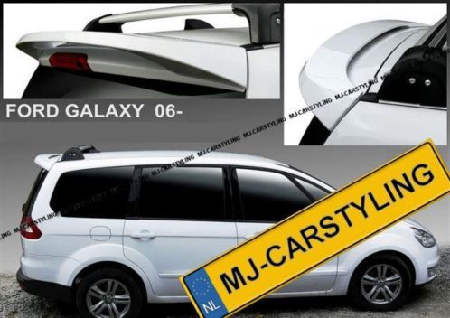 Ford Galaxy 03906 - Dakspoiler