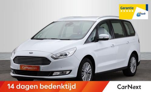 Ford Galaxy 1.5 EcoBoost Titanium 7-Persoons, Navigatie