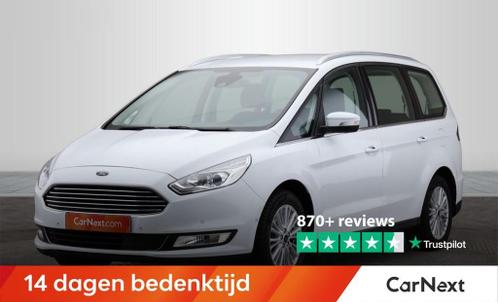 Ford Galaxy 1.5 EcoBoost Titanium 7-Persoons, Navigatie