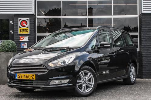 Ford Galaxy 1.5 NAVI CLIMATE CRUISE 160PK 7 PERS. (bj 2018)