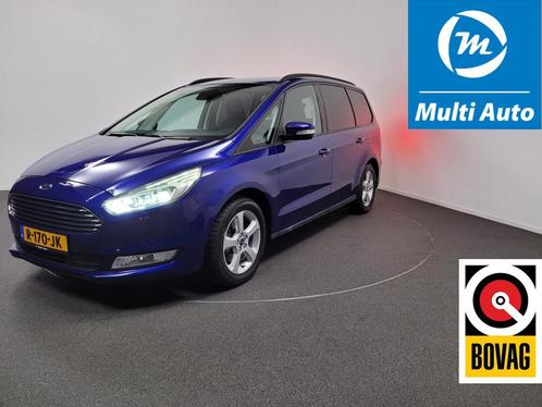 Ford Galaxy 1.5 Titanium 7 Persoons 160pk  Dealer O.H.  