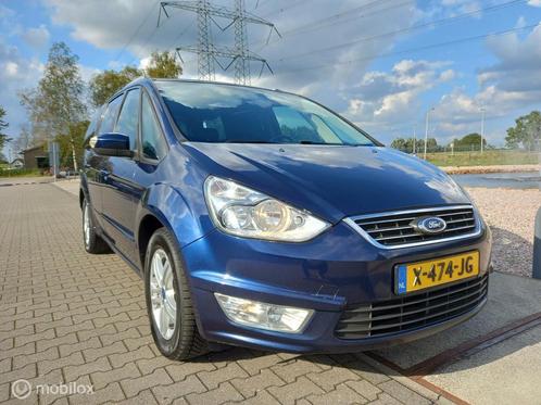 Ford Galaxy 1.6 SCTi  7 Persoonsclimacruise