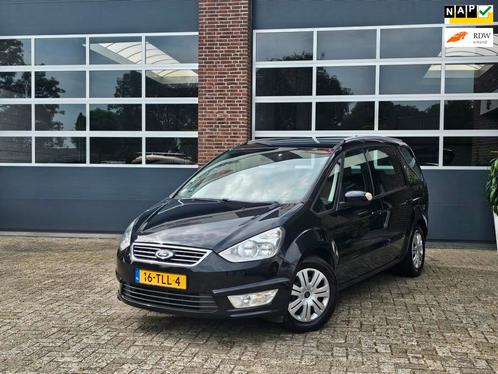 Ford Galaxy 1.6 SCTi Trend Business Nap 7persoons Trekhaak