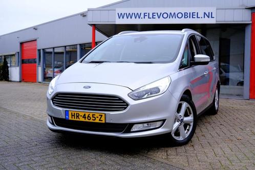 Ford Galaxy 2.0 241pk Titanium 7-Pers Aut. NaviLanewarnPar