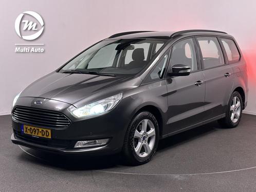Ford Galaxy 2.0 Titanium 240pk Automaat 7 Persoons Dealer O.