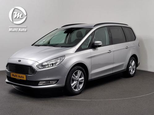 Ford Galaxy 2.0 Titanium Automaat 240pk 7 persoons  Camera