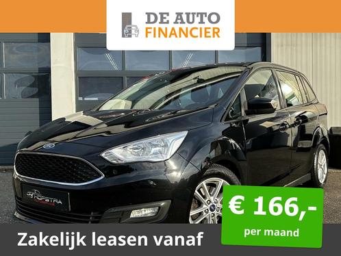 Ford Grand C-Max 1.0 Trend 7p. Navi Trekhaak NA  9.995,00