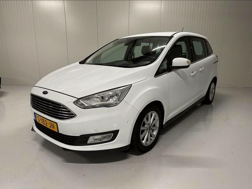 Ford Grand C-Max 1.5 150 pk Titanium Trekhaak