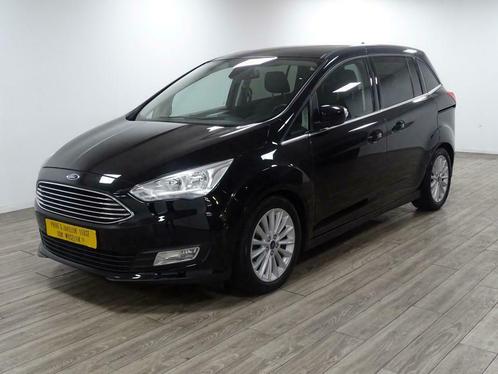 Ford Grand C-Max Titanium 7-Persoons 2018 Benzine Nr. 043