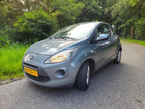 Ford Ka 1.2 2011 Grijs