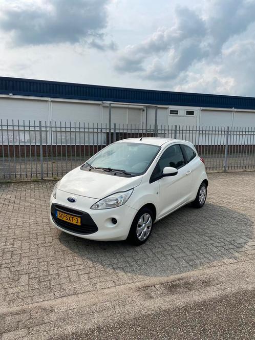 Ford Ka 1.2  2012 Wit