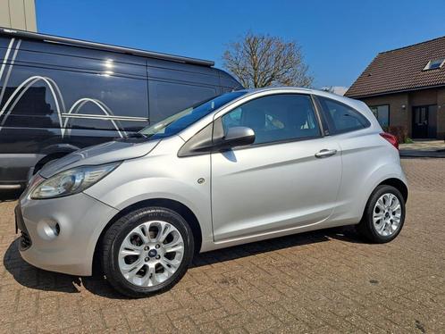 Ford KA 1.2 51KW 2011. LM Velgen. MET SLECHTS 66.000 km NAP