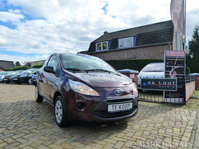 Ford Ka 1.2