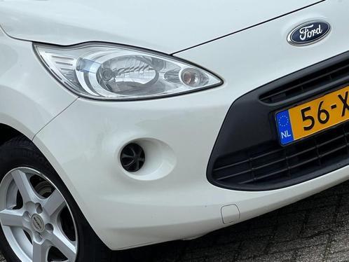 Ford Ka 1.2 Champions Edition - Crystel White - Superleuk