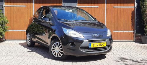 Ford Ka 1.2 Comfort, Nieuwe APK, Airco, All season banden