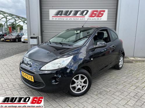 Ford Ka 1.2 Comfort startstop