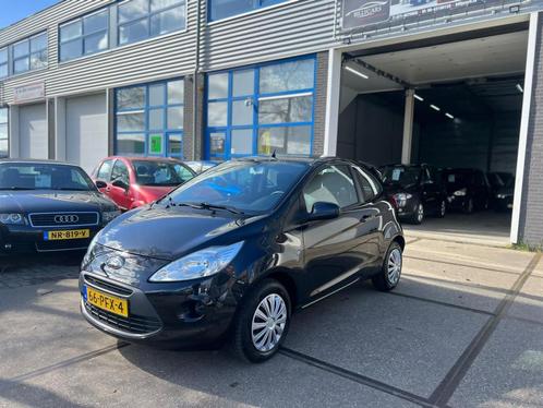 Ford Ka 1.2 Comfort startstopAircoDistributieriem PAs ver