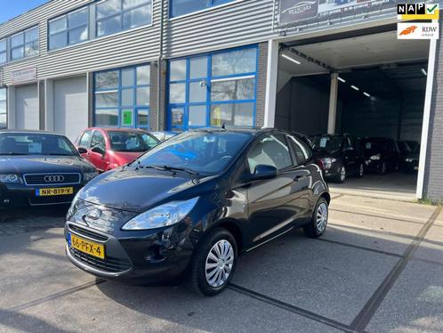 Ford Ka 1.2 Comfort startstopAircoDistributieriem PAs ver