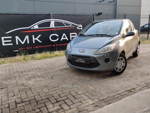 Ford Ka 1.2 Cool amp Sound ss