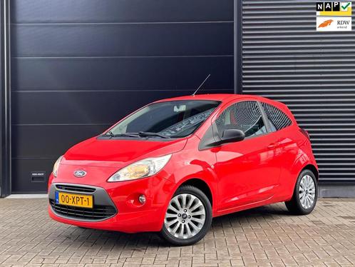 Ford Ka 1.2 Cool amp Sound startstop  NWE APK  RIJKLAAR  T