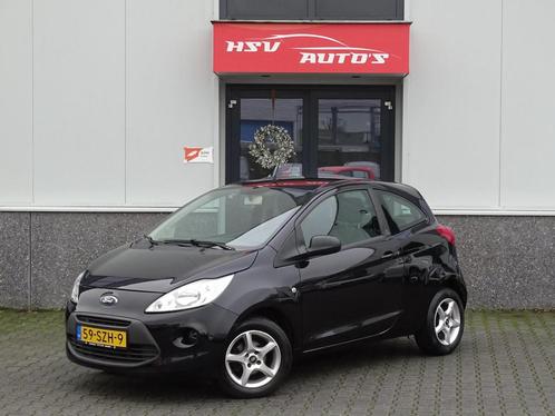 Ford Ka 1.2 Cool amp Sound startstop radioCD airco org NL