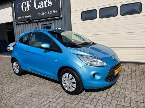 Ford Ka 1.2 CoolampSound 2010 APK NIEUW AIRCO