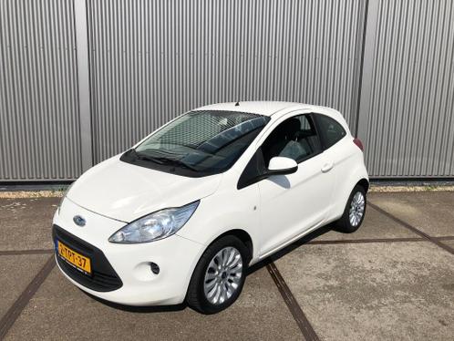 Ford Ka 1.2 CoolampSound